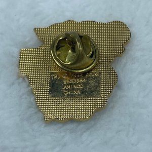 thumbnail image 2 of Aminco X-Games Women's U.S Marines Dimple Earrings - Crystal Accents, Fishhook Backing 2 of 14